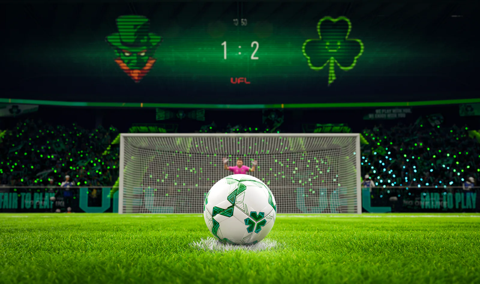 Celebrate St. Patrick's Day with Exclusive Rewards