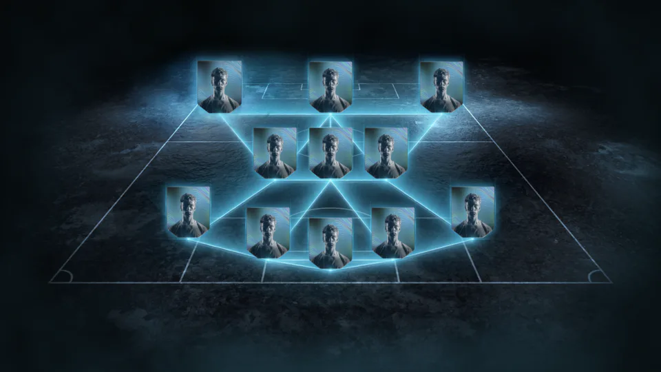 Link-Up Play Styles