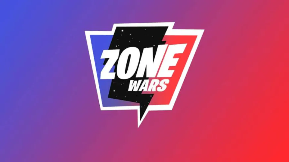 Zone Wars