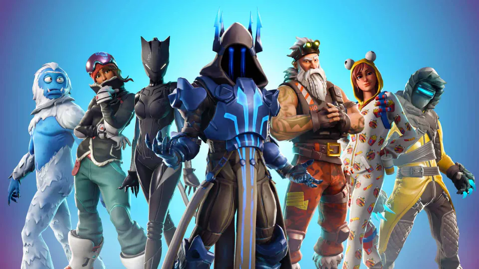 SEASON 7 INFORMATION