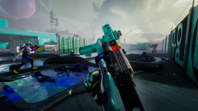 Season 2 Combat Tuning Preview image 006
