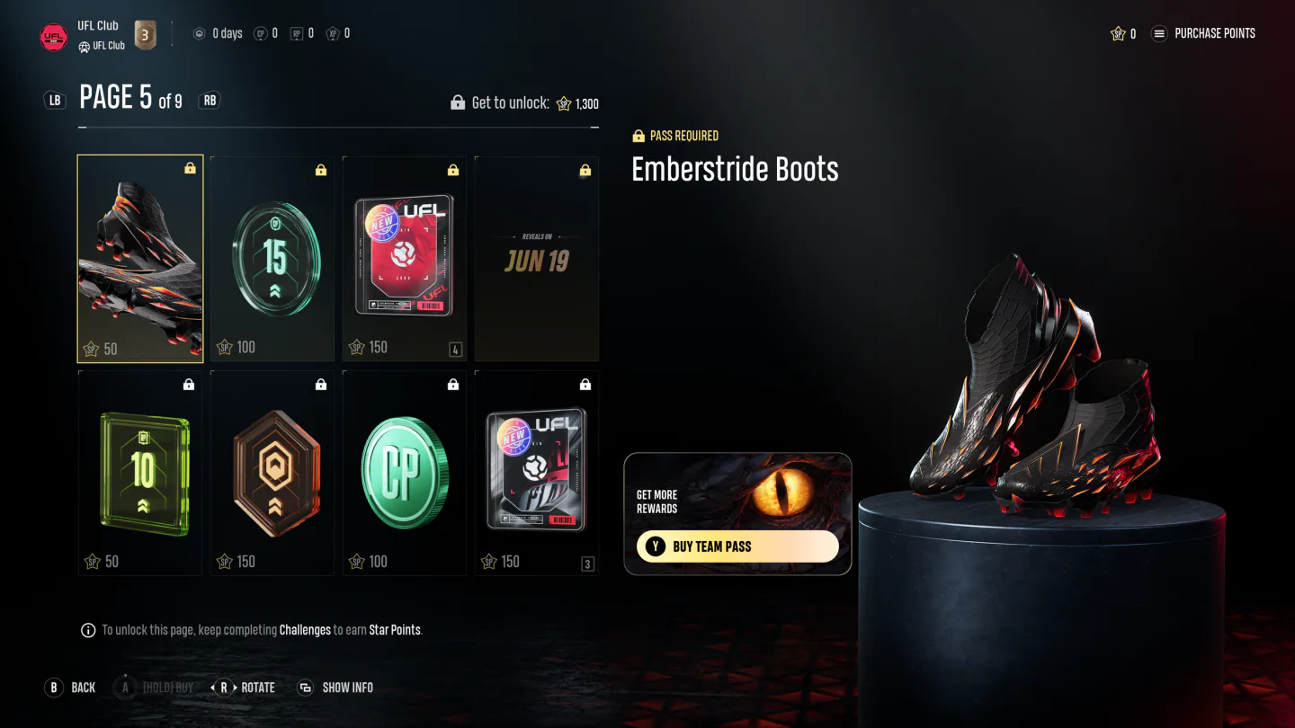 Unlock the Dragonborn Team Pass Rewards image 008