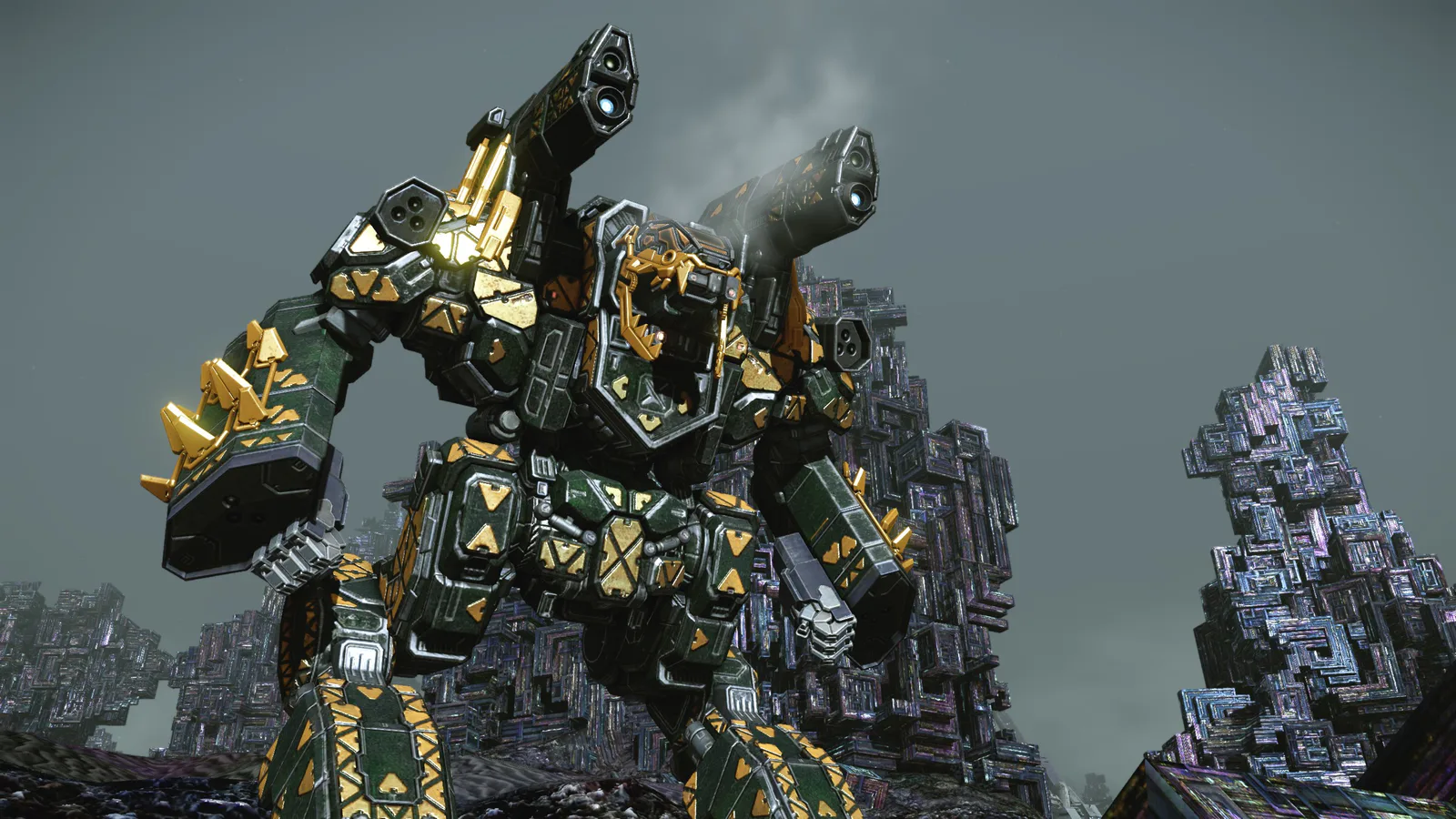 Predator Booster Pack: Unleash the Ultimate Power!
