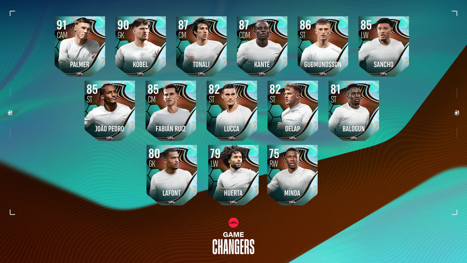 28 Boosted Players Available Now
