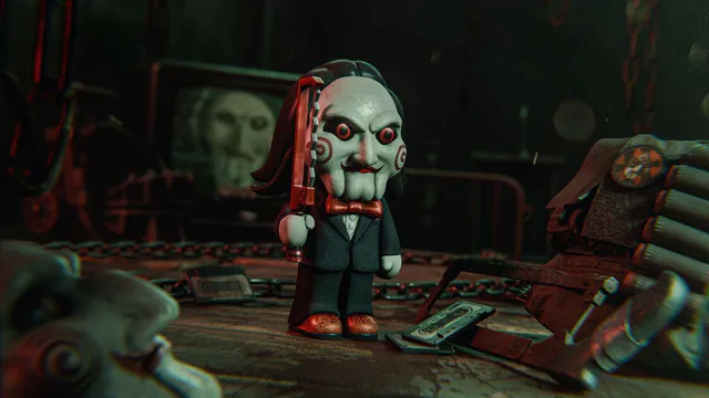 Announcement | October 23 Mid-Season Update | Spooky Masquerade Is Here image 006