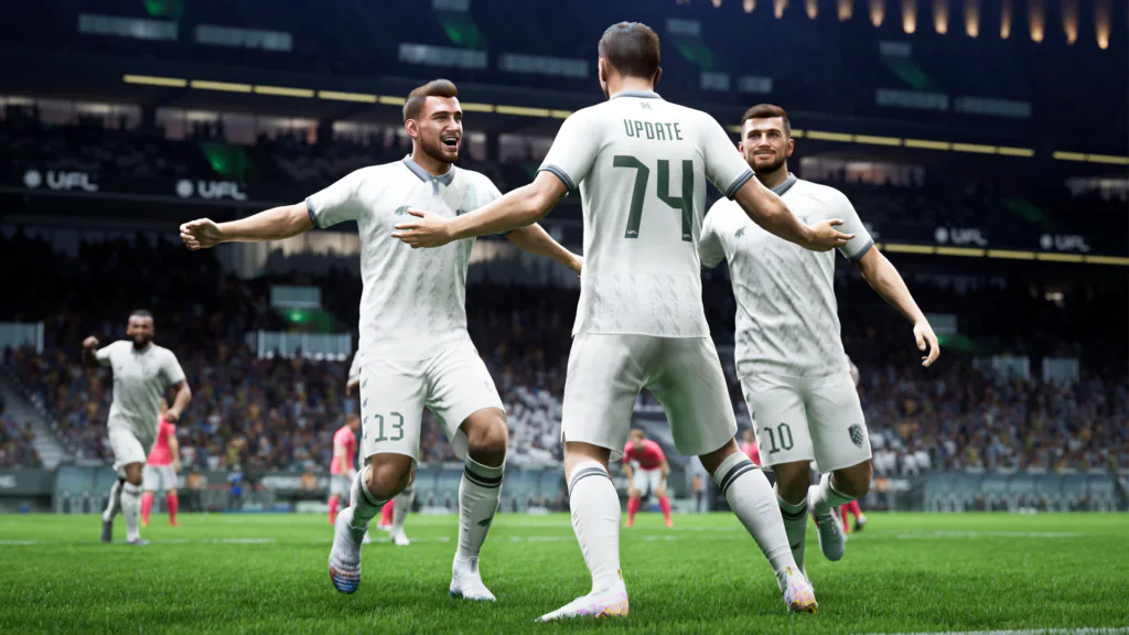 Season 26/27: New Gameplay, New Possibilities artwork