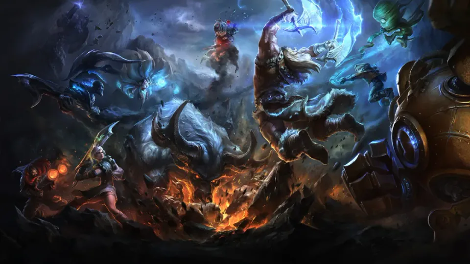 14.21 Patch Notes