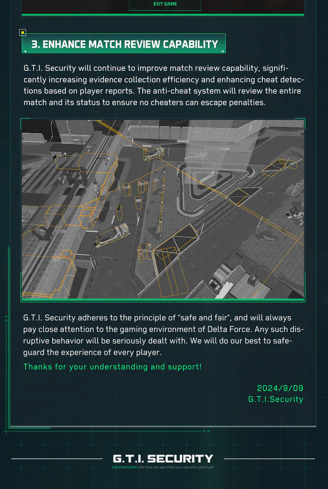 G.T.I. Security Report image 003