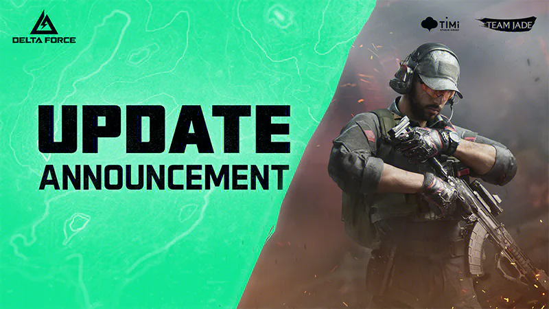 Free M249 Skin and Lucky Draw Events