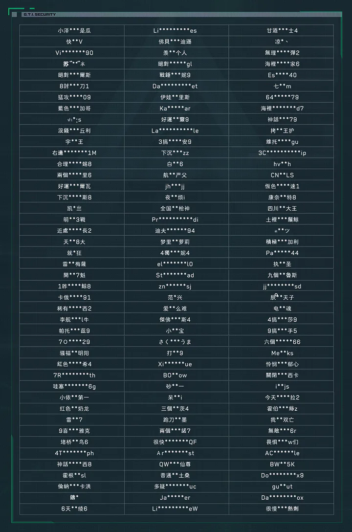 New Cheating Penalties Announced image 002