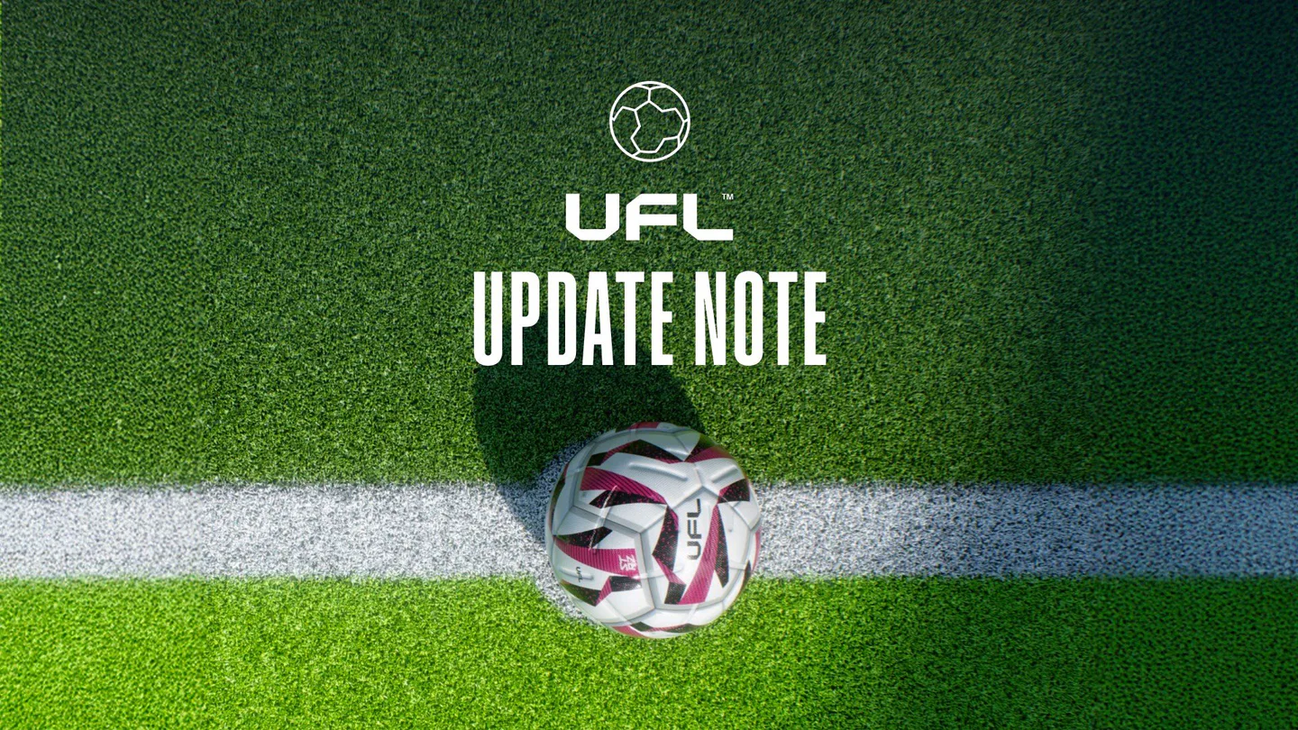 Stamina and Goalkeeper Changes image 001
