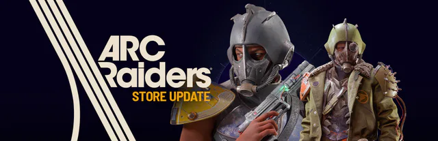 Store Update 2.1.0 image 001