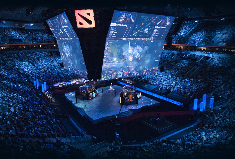 The International Compendium Update