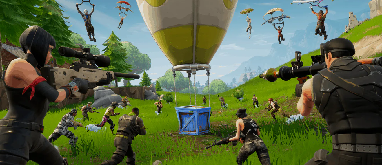 8.000.000$ Summer Skirmish Series