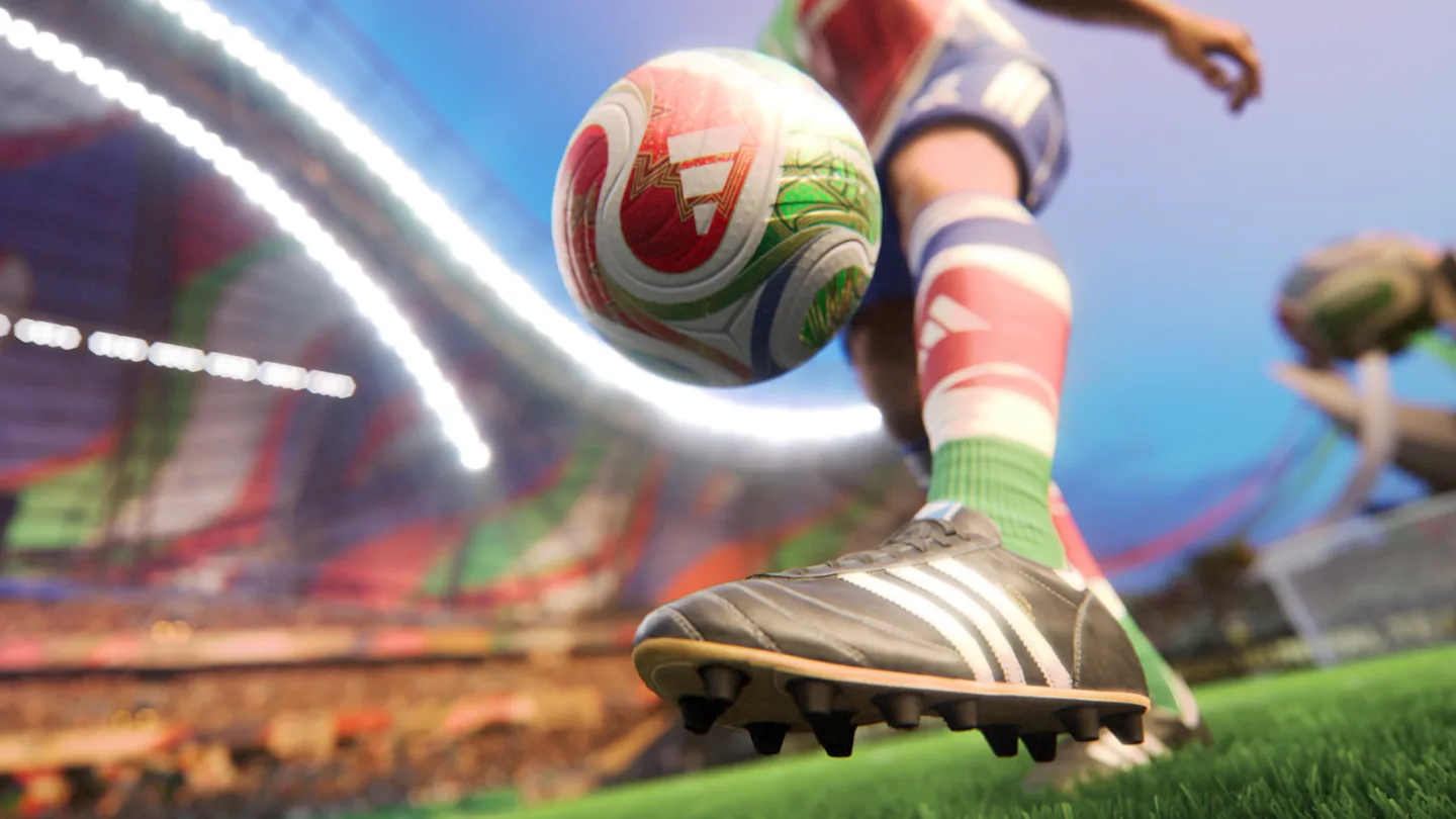 Unlock Legendary Gear with adidas Mundial Pass image 002
