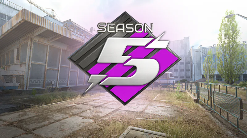 Season 5, Armory, and More