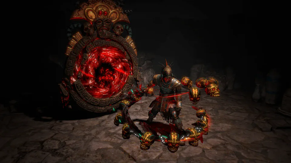 Incursion Supporter Pack ENDING SOON