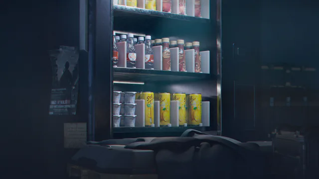 Mid-Season Update: Arcade Rush Coming Soon image 007