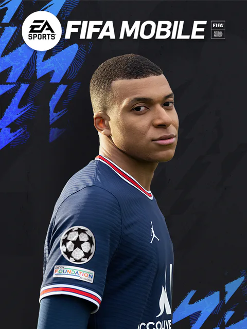 FIFA Mobile avatar