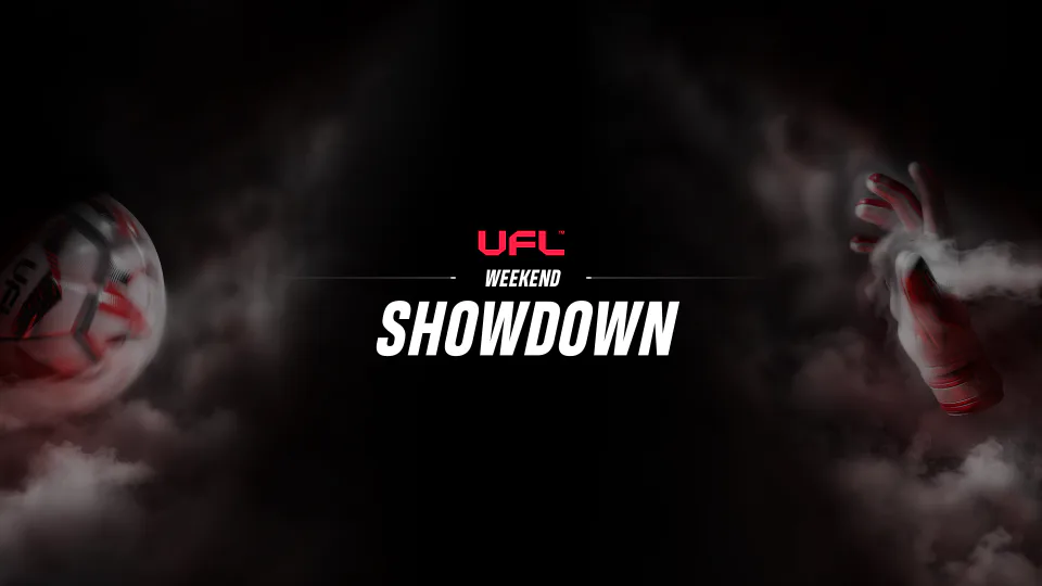 The New Showdown Mode in UFL Starts Today!