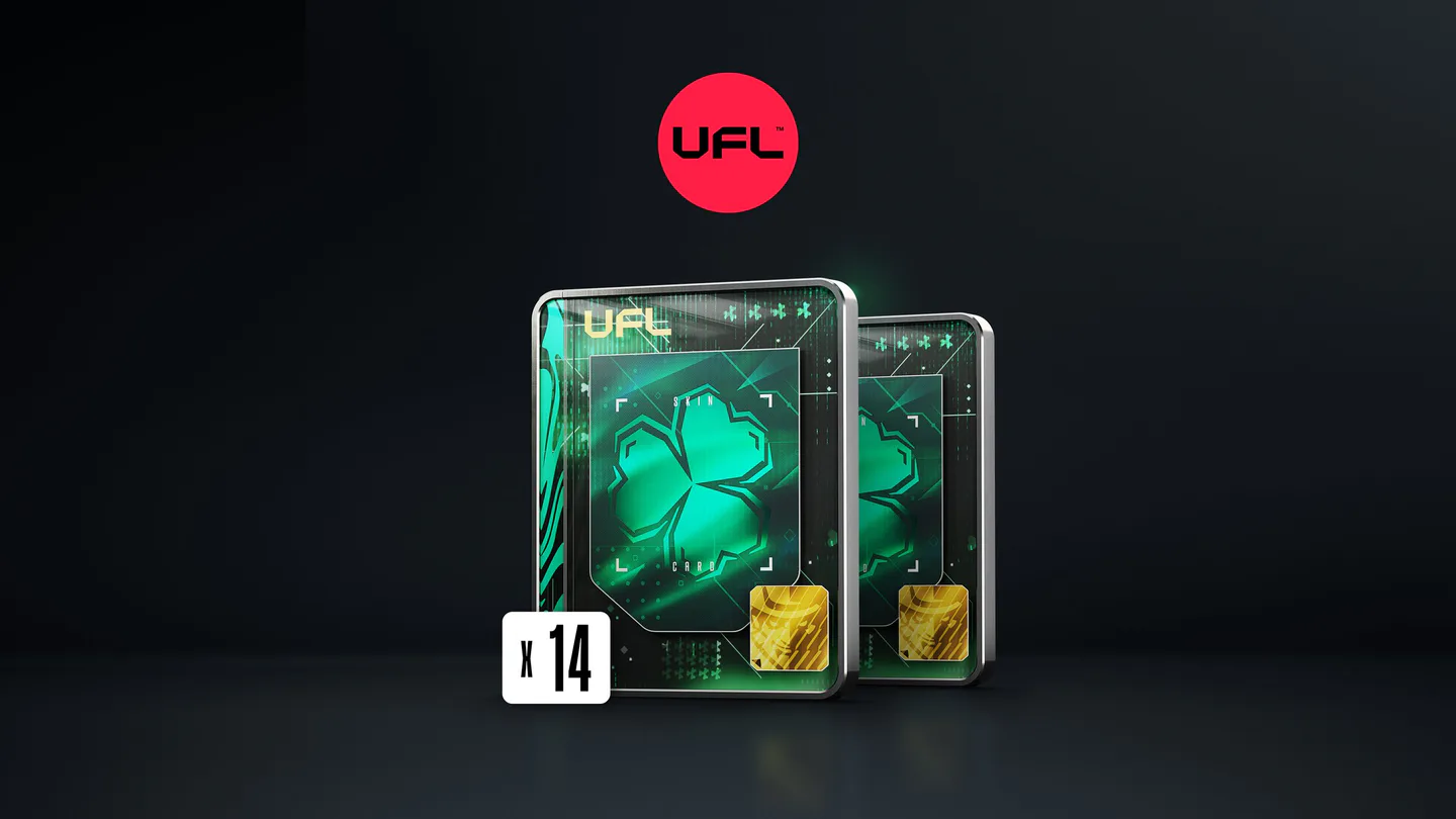 Celebrate St. Patrick's Day with Exclusive Rewards image 004