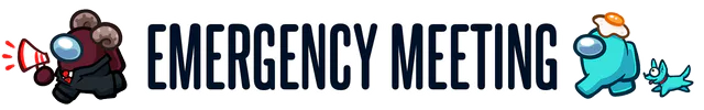 New roles are on the scene of 17.0.0 | Emergency Meeting #41 image 001