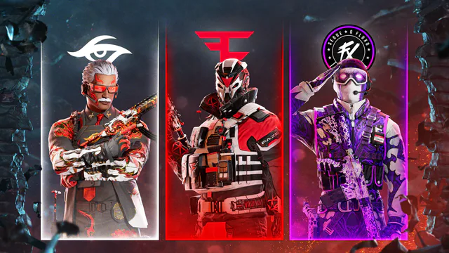 Osaka Major Starts November 6: Rewards & Esports Action image 004