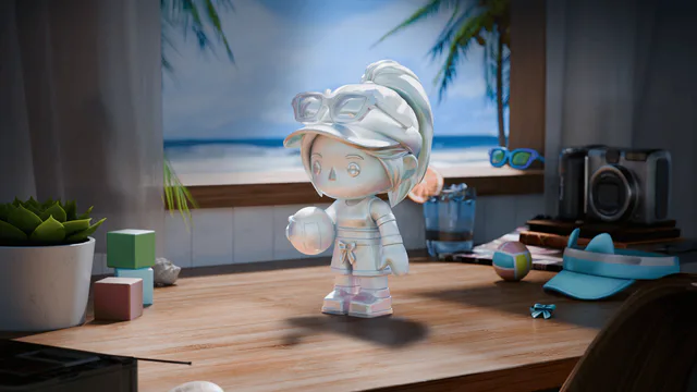 Version Update | New Season "Meltdown" Events, Rewards & Store image 014
