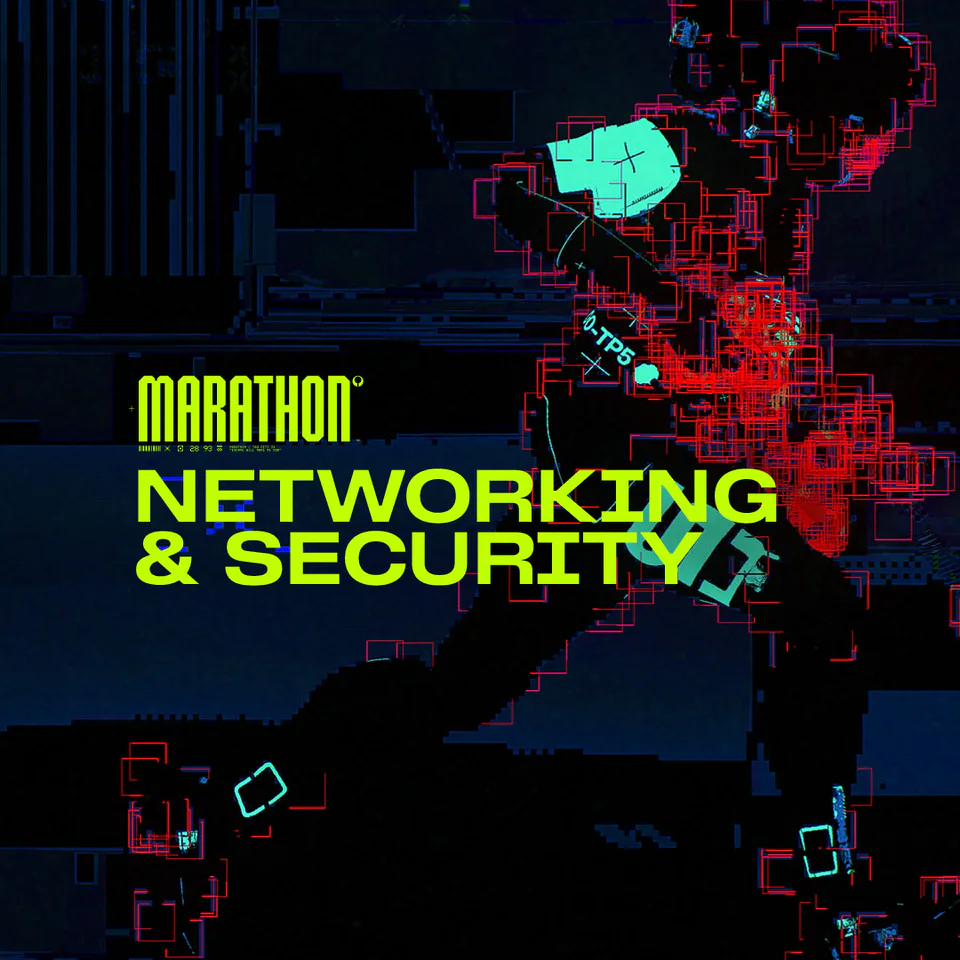 Networking and Security