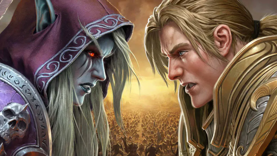 WOW - Battle for Azeroth: Visions of N’Zoth Release Date & Information