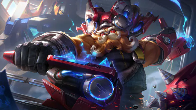 League of Legends Patch Notes: 26.2 Patch Notes