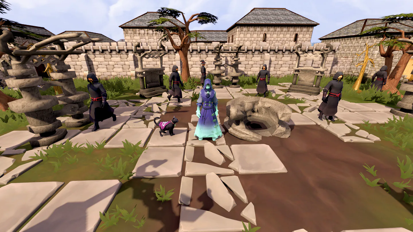 After Update