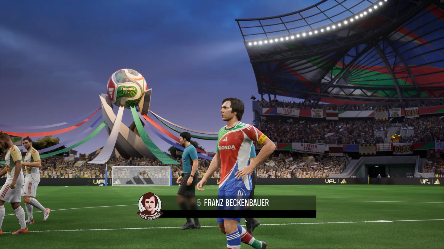 Unlock Legendary Gear with adidas Mundial Pass image 003
