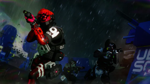 Season 2 Combat Tuning Preview image 009