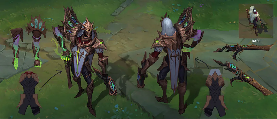 TL;DW: Mayhem, Ranked 5s & More Dev Update image 002