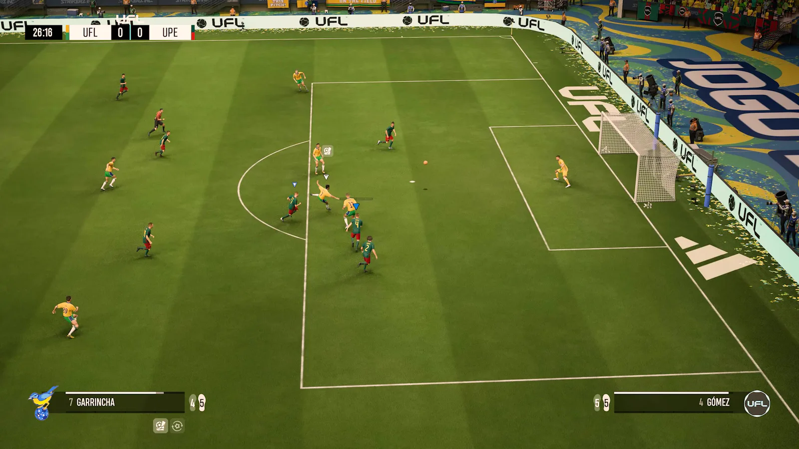 Economy Revamp and Transfer Market Updates