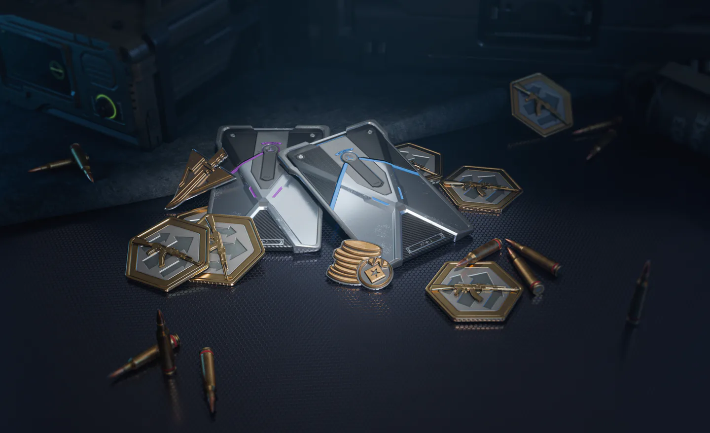 Survive the Apocalypse with Exclusive Gear image 007