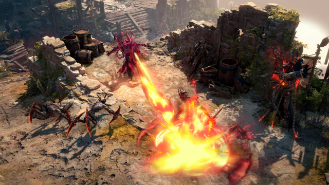 Master Hell Itself with the Warlock image 003