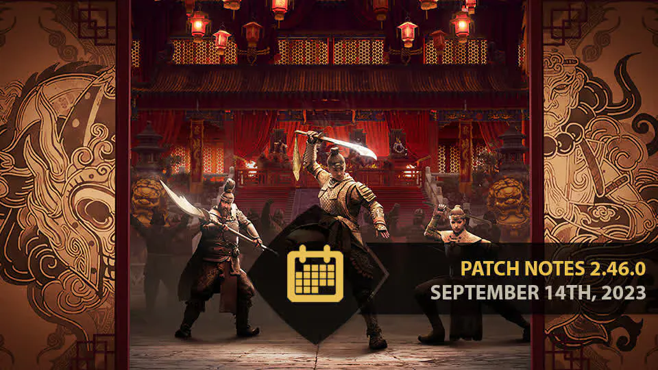 Major Changes to Lawbringer and Reflex Guard