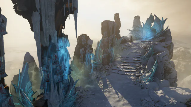 Update 44: Iceblade of Narin image 005