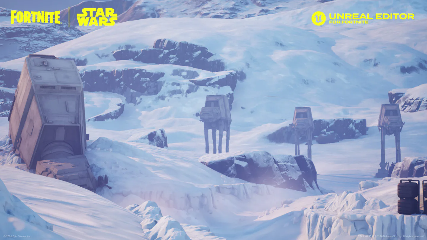 Create Your Own Star Wars Island image 003