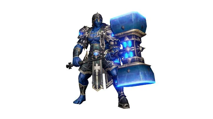 Mount Battle Introduced Alongside New Costume and Boss