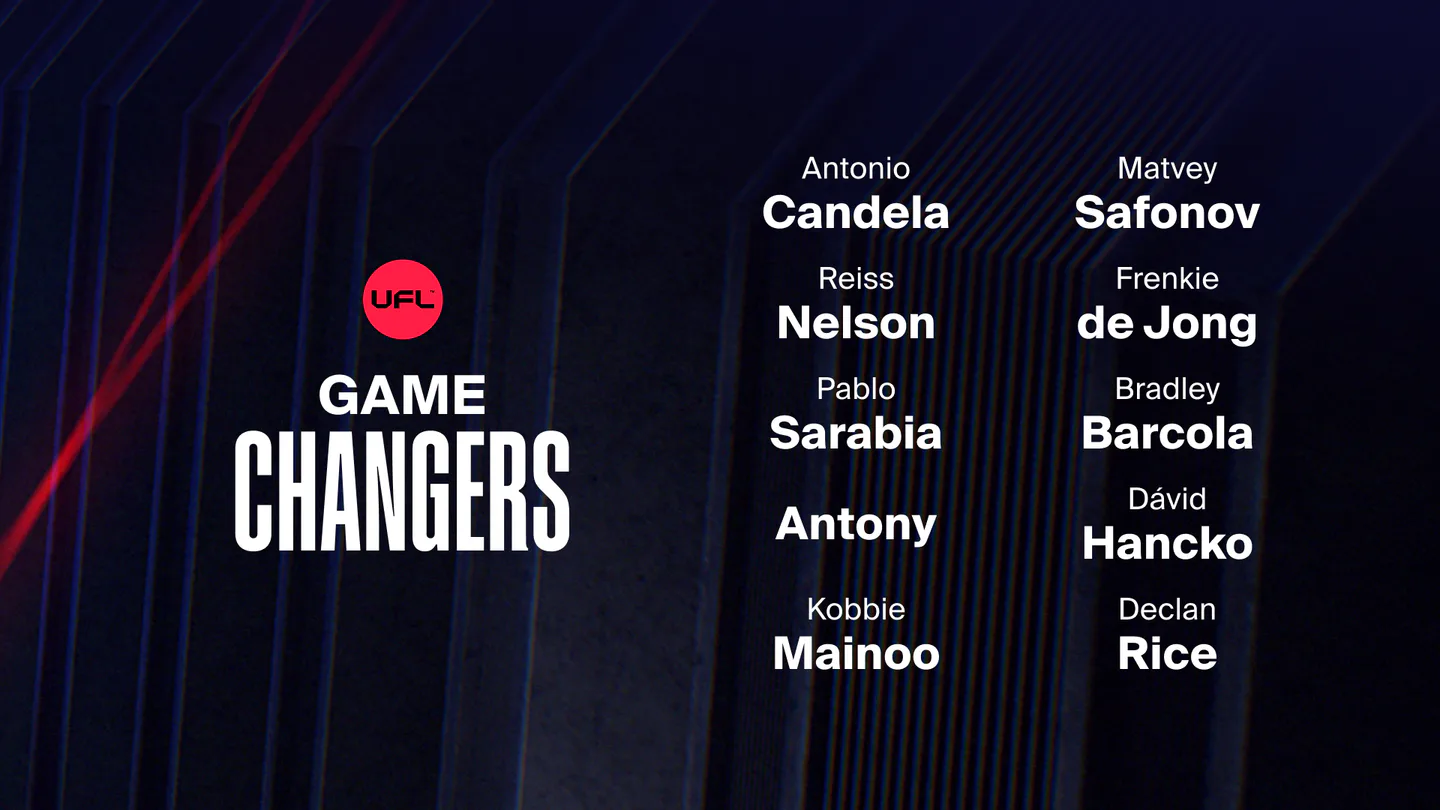Unlock Exclusive Player Skins in Game Changers image 002