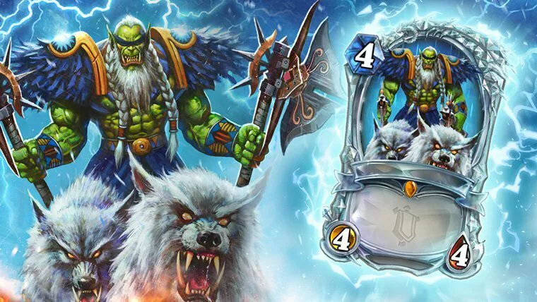 Major Balance Changes and New Features