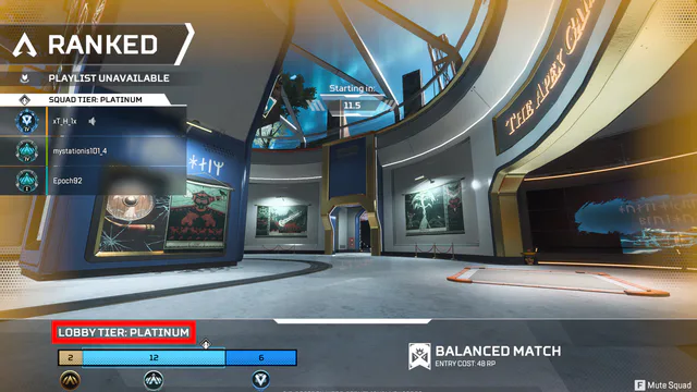 Ranked Roadmap image 004
