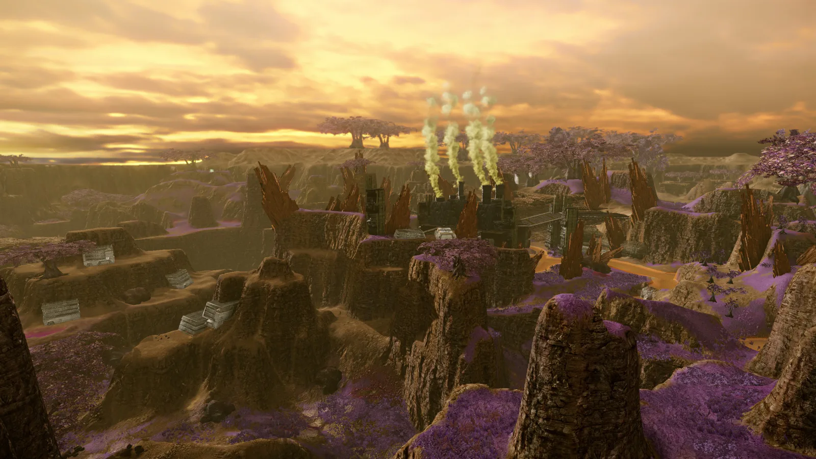 Introducing Hellebore Outpost: A Fresh Quick Play Map