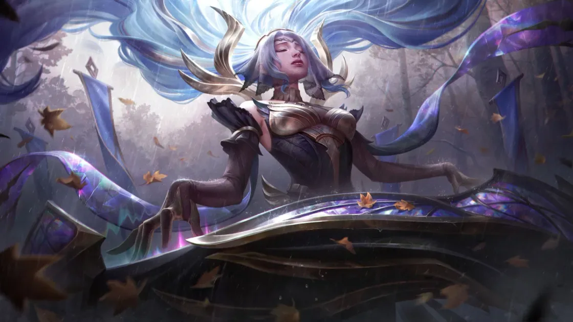 Pro-Focused Changes and New Skins