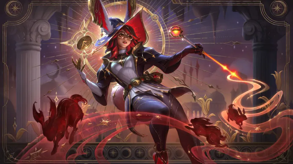25.19 Patch Notes