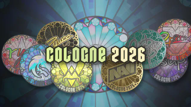 Exclusive Stickers and Souvenirs Await! artwork