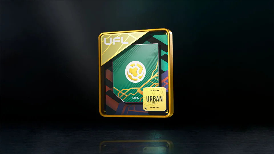 Urban Style Team Pass — Football's Back in the City! image 010
